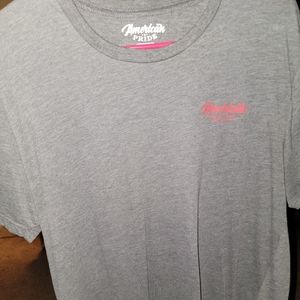 American pride shirt